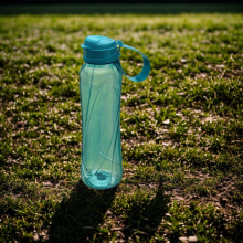Butelka sportowa FUN 630ml niebieska